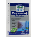 Stand-up Pouch (granular)