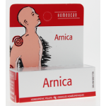 Arnica Pellets