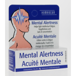 Mental Alertness Pellets