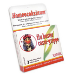 Homeocoksinum Flu Buster