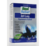 Real Relief JetLag tablets