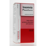 Passiflora Insomnia Drops