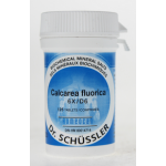 Calcarea Fluorica 6X