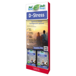 Real Relief Chute D-Stress