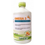 Omega-3 Cold Pressed Oil