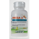 Omega-3 500 mg