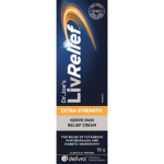 LivRelief - Nerve Pain Relief