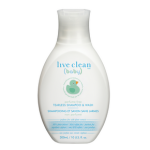 Baby Perfume Free Tearless ShamWash