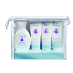 Baby Sooth Oat Diaperbag Travel Set