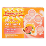 Emergen-C Tropical
