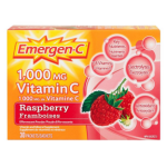 Emergen-C Raspberry