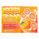 Emergen-C Super Orange