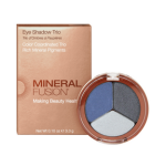 Eye Shadow Trio Stormy