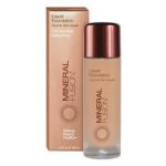 Liquid Foundation Warm 2