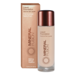 Liquid Foundation Neutral 1
