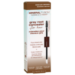 Gray Root Concealer - Medium Brown