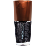 Glass Bottle - Arctic Blue