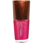 Glass Bottle - Sea Lavender