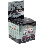 Charcoal Tooth Powder Cinnamon