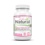 Canna Salvia Blend - For Her