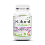 Canna Resveratrol Blend