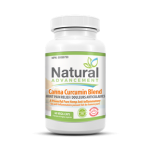 Canna Curcumin Blend