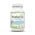 Canna Original Blend