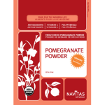 Pomegranate Powder