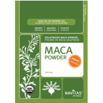 Maca Gelatized Powder