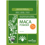 Maca Gelatized Powder