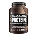 Clean Plant Based Protein - Choc Moc