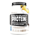 Clean New Zealand Whey Protein-Vani