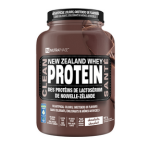 Clean New Zealand Whey Protein-Choc