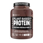 Clean Plant-Based Protein-Choc