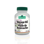 Borage  Oil