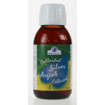 Colloidal Silver
