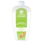 Vanilla & Spiced Pear Foaming Hand