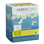 Ultra Pads W/Wings Regular