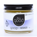 Organic Healing Balm