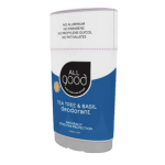 Tea Tree & Basil Deodorant