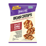 Cha-Cha Chili Bean Crisps