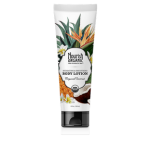 Org. Body Lotion (Tropical Coconut)