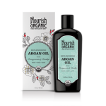 Organic Replenishing Argan Oil
