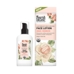 Lightweight Moisturizing Face Lotion