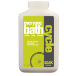 Everyone Bath Soak -Juniper+Cedar