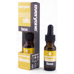 Everyone Essential Oils - Focus