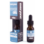 Everyone Essential Oils - Relax
