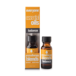 Everyone Essential Oils - Balance