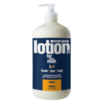 Evyone Lotion -men - Cedar & Citrus