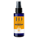 Organic Deodorant Spray - Citrus